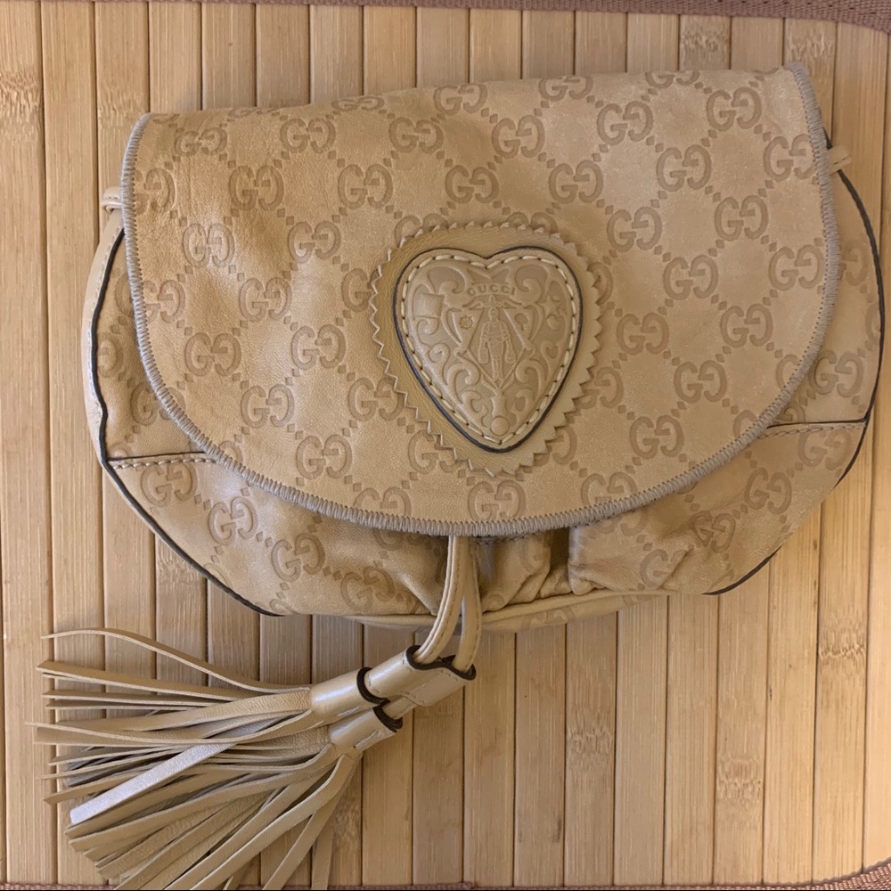 Gucci Handbag